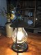 decoratie lamp , rond glas , kado - 0 - Thumbnail