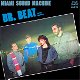 Miami Sound Machine (Gloria Estefan) – Dr. Beat Long Version (Vinyl/12 Inch MaxiSingle) - 0 - Thumbnail