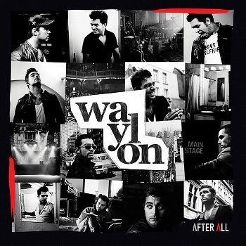 Waylon – After All (CD) - 0