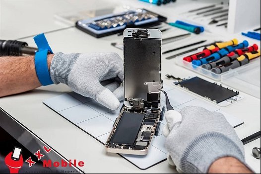 Huawei, P30, P20, Pro, Accu, Achterkant, Reparatie, Sneek - 0