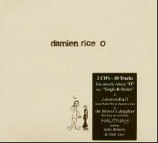 Damien Rice – O / B-Sides (2 CD) Nieuw