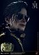 Blitzway Michael Jackson statue - 0 - Thumbnail