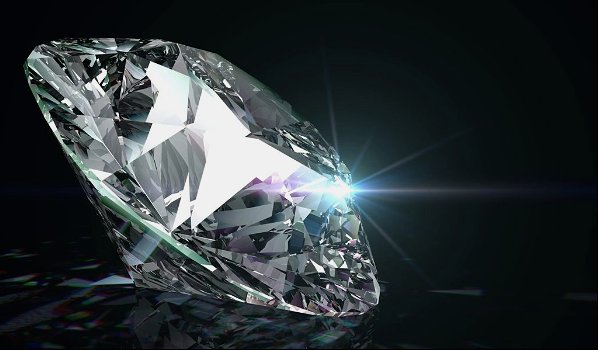 Sparkling Brilliance: Discover the World of Loose Diamonds - 0