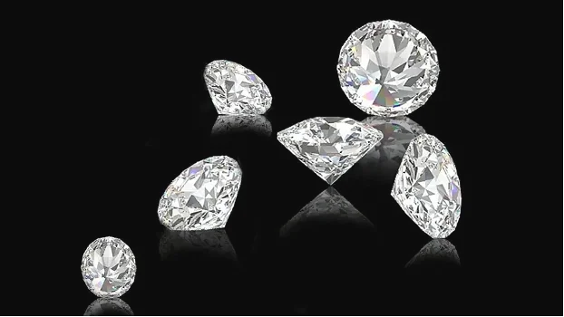 Sparkling Brilliance: Discover the World of Loose Diamonds - 3
