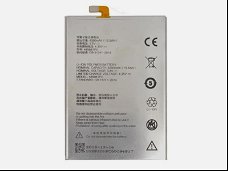 3.8V 4080mAh/15.5WH battery compatible for ZTE 485881PV