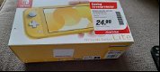 Zgan Nintendo switch lite week oud 2 games - 2 - Thumbnail