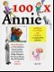 100X ANNIE, GEDICHTEN EN VERHALEN VOOR KINDEREN - Annie M.G. Schmidt - 0 - Thumbnail