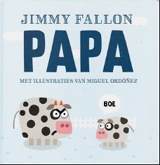 PAPA - Jimmy Fallon