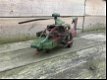 gevechtshelikopter , helikopter , kado - 2 - Thumbnail
