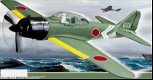 RC Vliegtuig 4Kanaals F4U Pirate 2.4GHZ brushless - 1 - Thumbnail