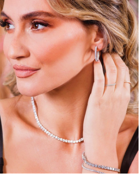Adorn Yourself with Occasion Fine Jewelry - 0