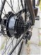 Elektrische fiets | Frappe FSD 100 - 2 - Thumbnail