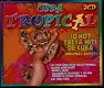 Cuba Tropical 30 Hot Salsa Hits De Cuba (2 CD) - 0 - Thumbnail