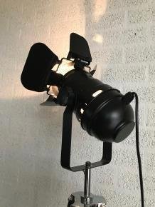 industriele vloerlamp , lamp - 2