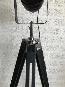 industriele vloerlamp , lamp - 6