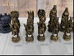 schaakspel , middeleeuws - 1 - Thumbnail