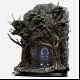 HOT DEAL Weta LOTR Statue The Doors of Durin Environment - 0 - Thumbnail