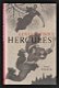 HERCULES - roman van Gerrit Komrij - 0 - Thumbnail