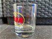 TWA Airlines Whiskyglas France - 2 - Thumbnail