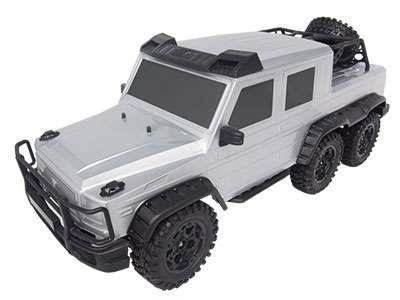 RC crawler Surpass wild Gallop 3 6WD RTR 64cm - 0