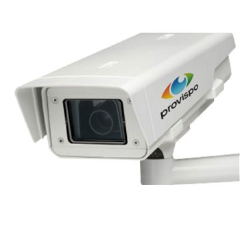 Professional Video Camera for Sports | Provispo - 1
