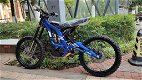 SurRon 2022 Light Bee X Off-Road Electric Motorcycle - 1 - Thumbnail