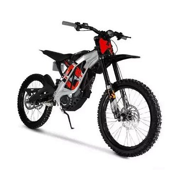 SurRon 2022 Light Bee X Off-Road Electric Motorcycle - 3