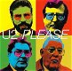 U2 – Please (4 Track CDSingle) - 0 - Thumbnail