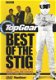 Top Gear - Best Of The Stig (DVD) Nieuw - 0 - Thumbnail