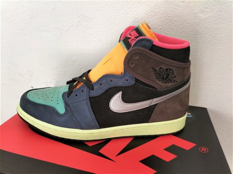 Air Jordan retro high og Tokyo bio hack maat 44 - 0