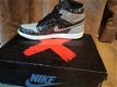 Air Jordan retro high og tebellionaire maat 44 - 1 - Thumbnail