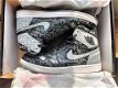 Air Jordan retro high og tebellionaire maat 44 - 4 - Thumbnail