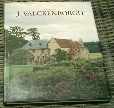 Bouwbedrijf J. Valckenborgh.Jan Hendrickx.ISBN 9789081261418 - 0