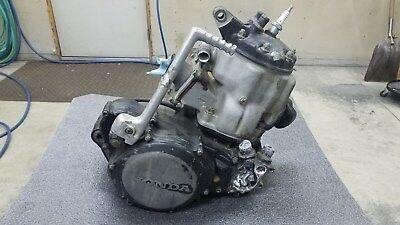 Honda CR 500 1987 Motor - 0