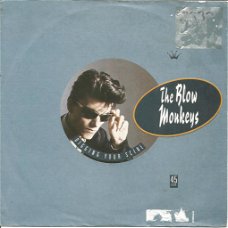 The Blow Monkeys – Digging Your Scene (1986)