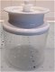 Tupperware vacuum bewaarpot 0,5 liter met drukknopsysteem - 0 - Thumbnail