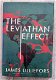 Lilliefors The Leviathan Effect Eerste druk Thriller - 0 - Thumbnail