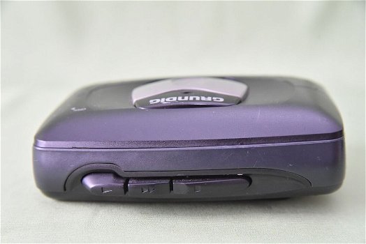 WALKMAN - GRUNDIG, K-GW-11 - 1