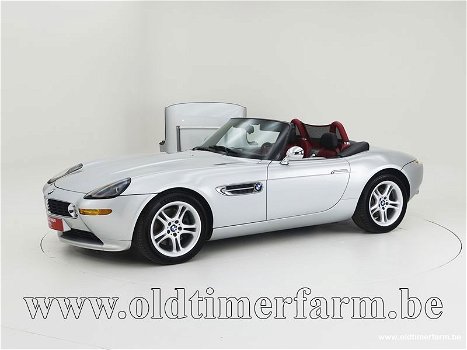 BMW Z8 '2000 CH7505 - 0