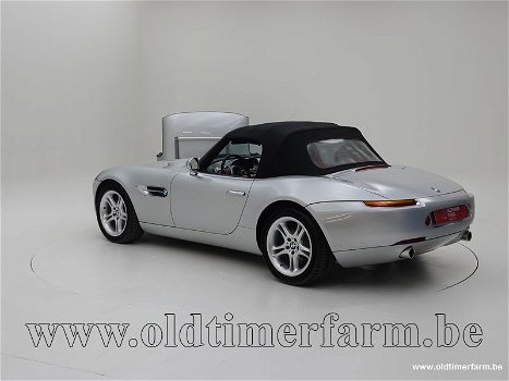 BMW Z8 '2000 CH7505 - 7