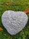 Decoratie hart , tuin,hart ,liefde - 1 - Thumbnail