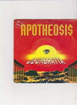Single Apotheosis - Obumbratta - 0
