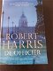 De officier - Robert Harris - 0 - Thumbnail