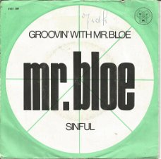 Mr. Bloe – Groovin' With Mr. Bloe (1970)