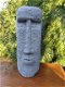 moai tuinbeeld , paaseilanden - 0 - Thumbnail