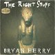 Bryan Ferry – The Right Stuff ((1987) - 0 - Thumbnail