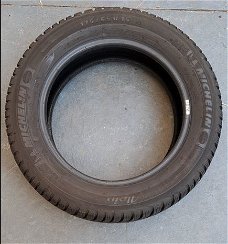 Set winterbanden Michelin Alpin 175/65R15