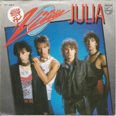 Vitesse – Julia (1983)