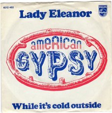 American Gypsy – Lady Eleanor (1974)