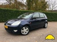 Ford Fiesta - 7